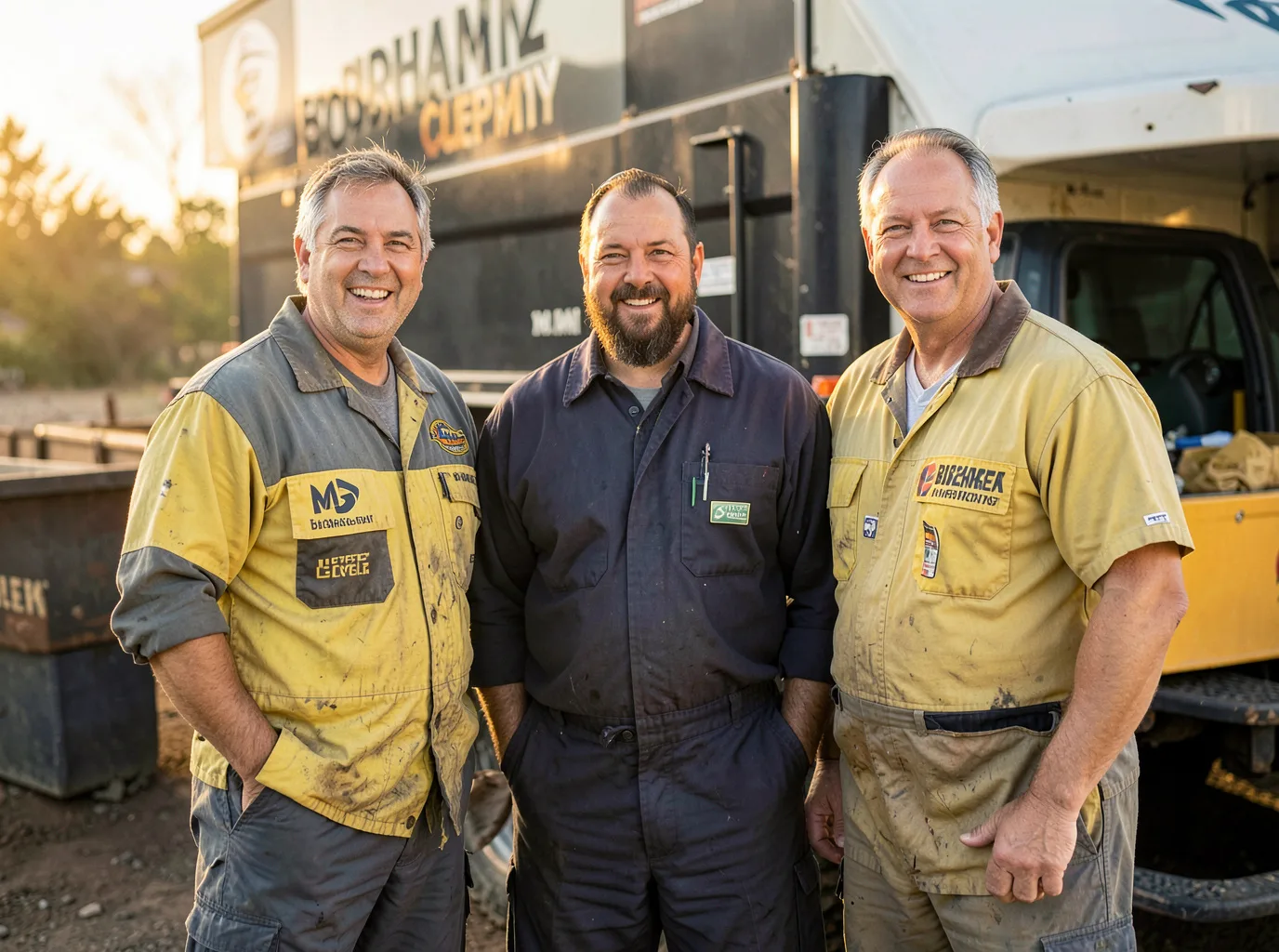 Sewage Cleanup company in Columbus, NC