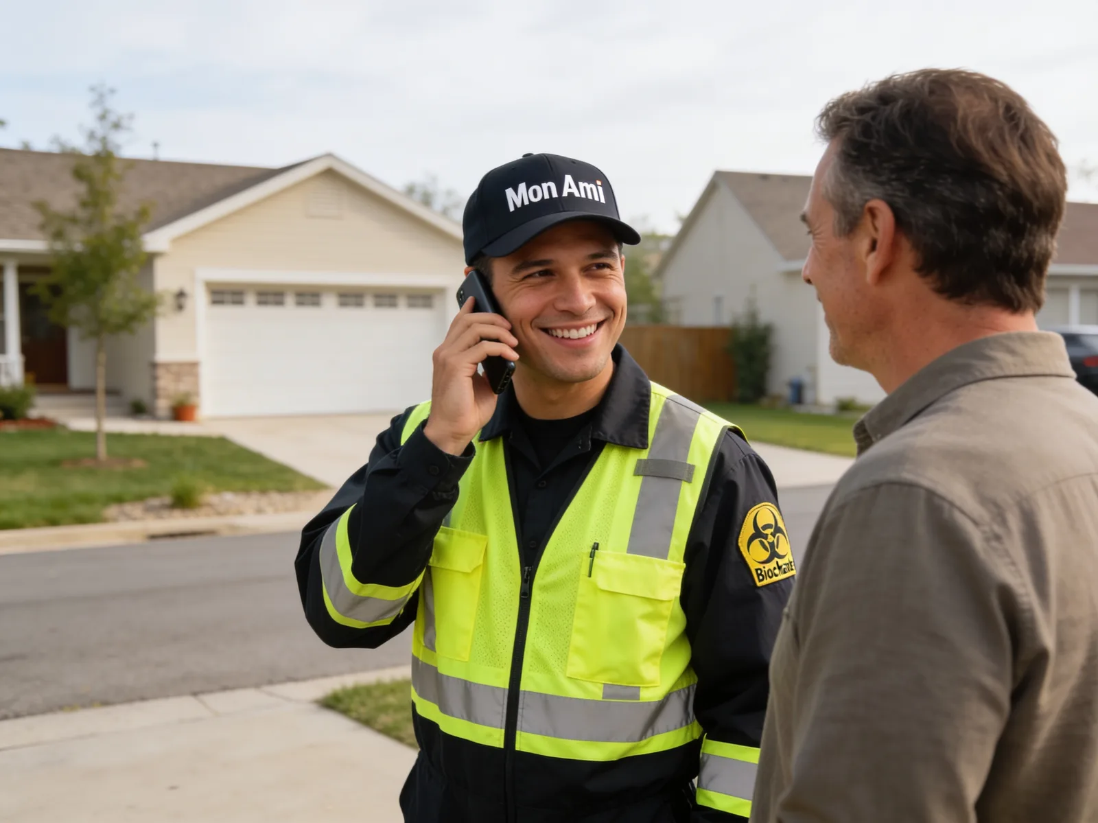 Sewage Cleanup Columbus, NC FAQs