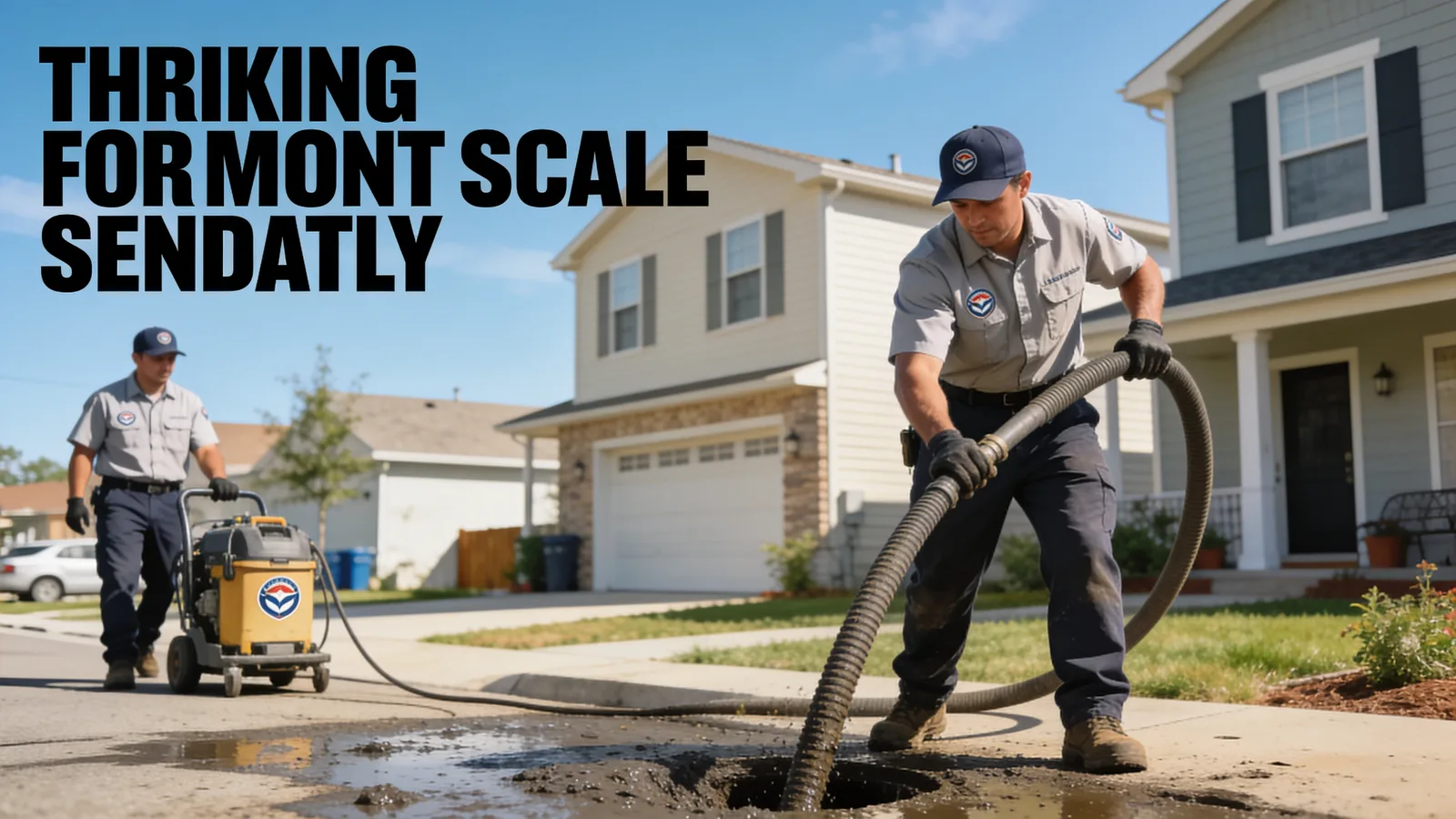 Sewage Cleanup in Columbus, NC near me